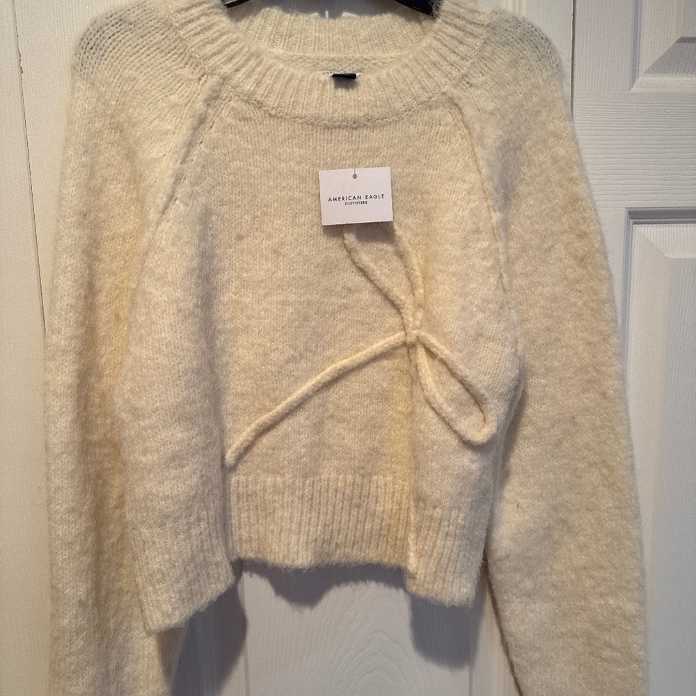 NWT American Eagle sweater